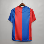 2006-07 Barcelona Heimtrikot Retro