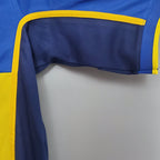 2002 Boca Juniors Heimtrikot Retro