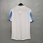 2000-01 Lazio away Retro