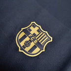 Retro de visitante del Barcelona 2020-21