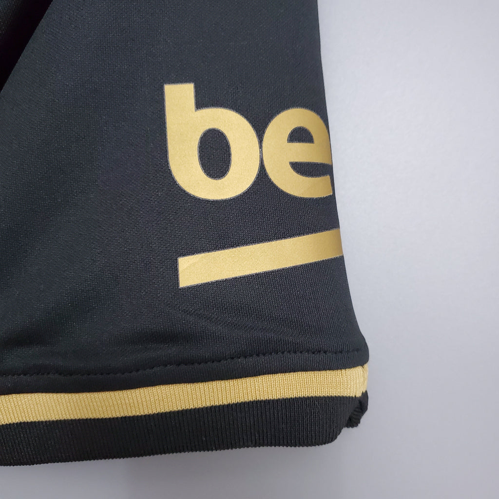 2020-21 Barcelona Away Retro