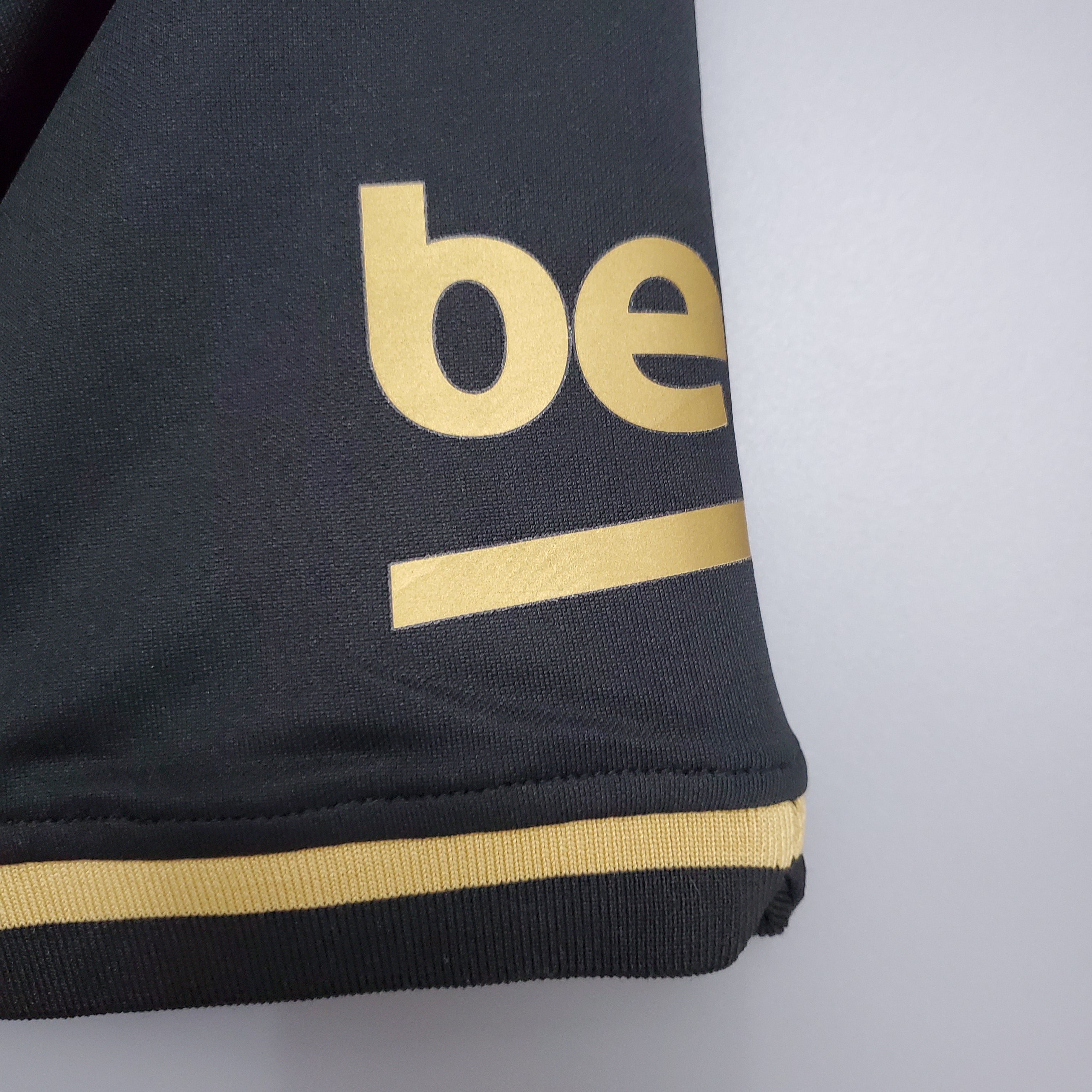 2020-21 Barcelona Away Retro