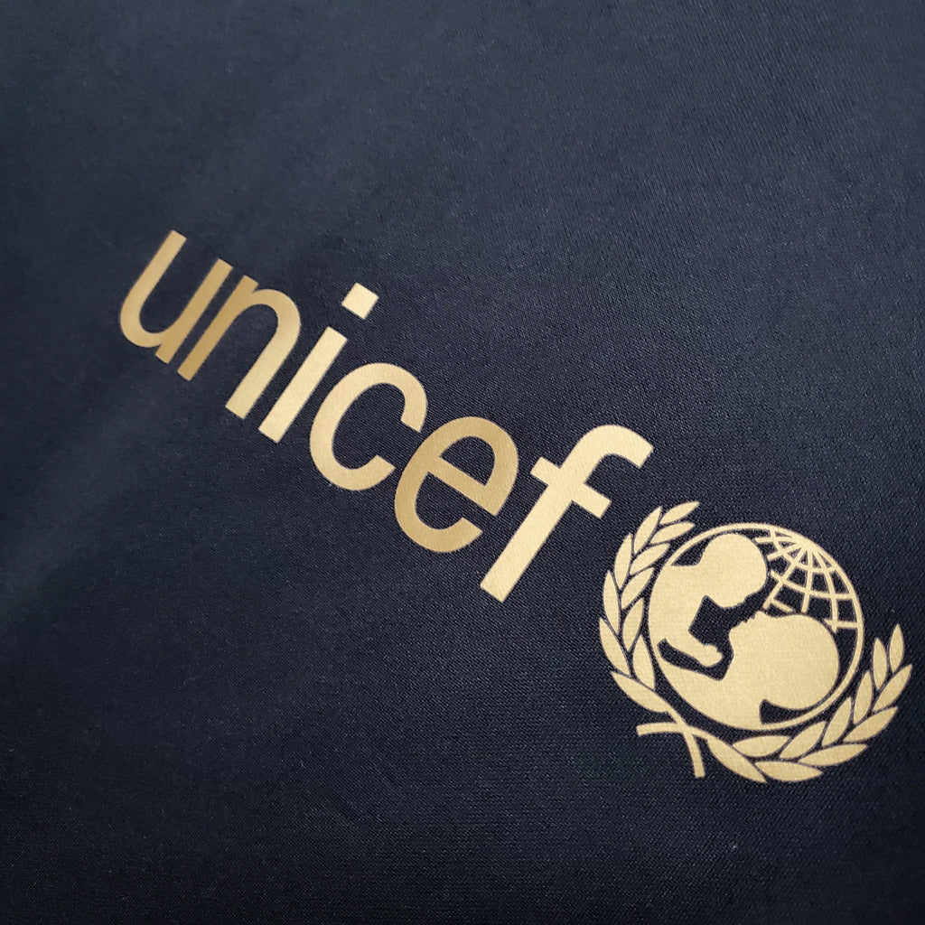 2020-21 Barcelona Away Retro