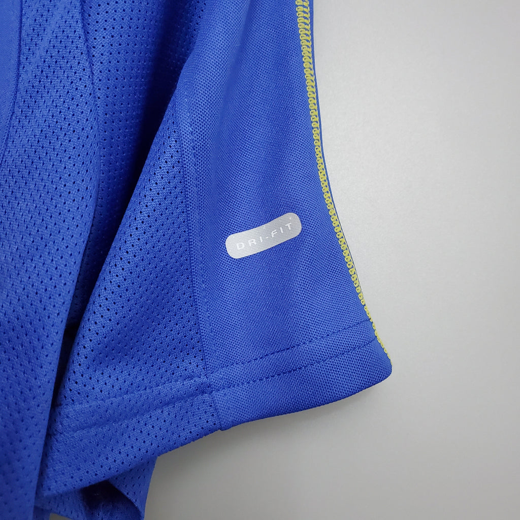 2003-04 Boca Juniors home Retro