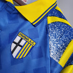 1995-97 Parma Azul Retro
