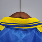 1995-97 Parma Azul Retro
