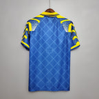 1995-97 Parma Azul Retro
