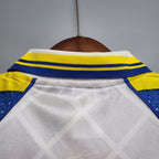 1995-97 Parma White Retro