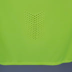 Brazil Pre-match fluorescent green