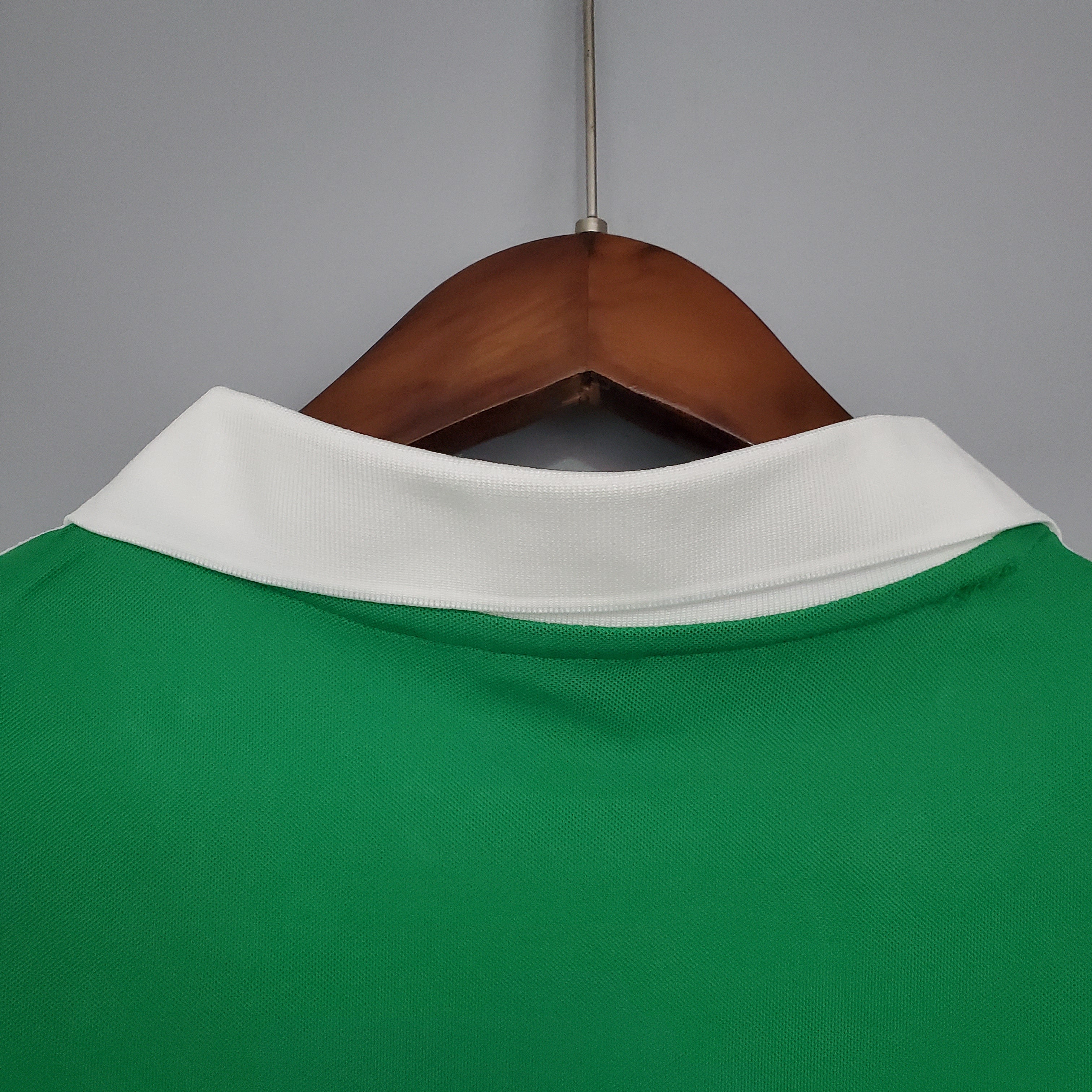 1932 Mexico Home Retro