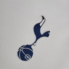 2008-09 Tottenham Heimtrikot Retro