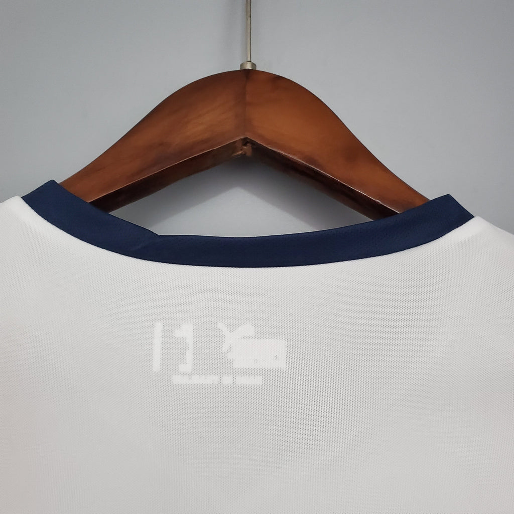 2008-09 Tottenham Home Retro