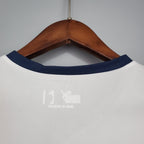 2008-09 Tottenham Heimtrikot Retro