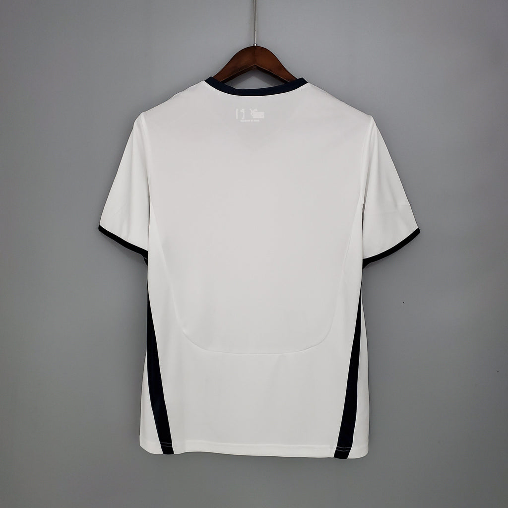 2008-09 Tottenham Home Retro