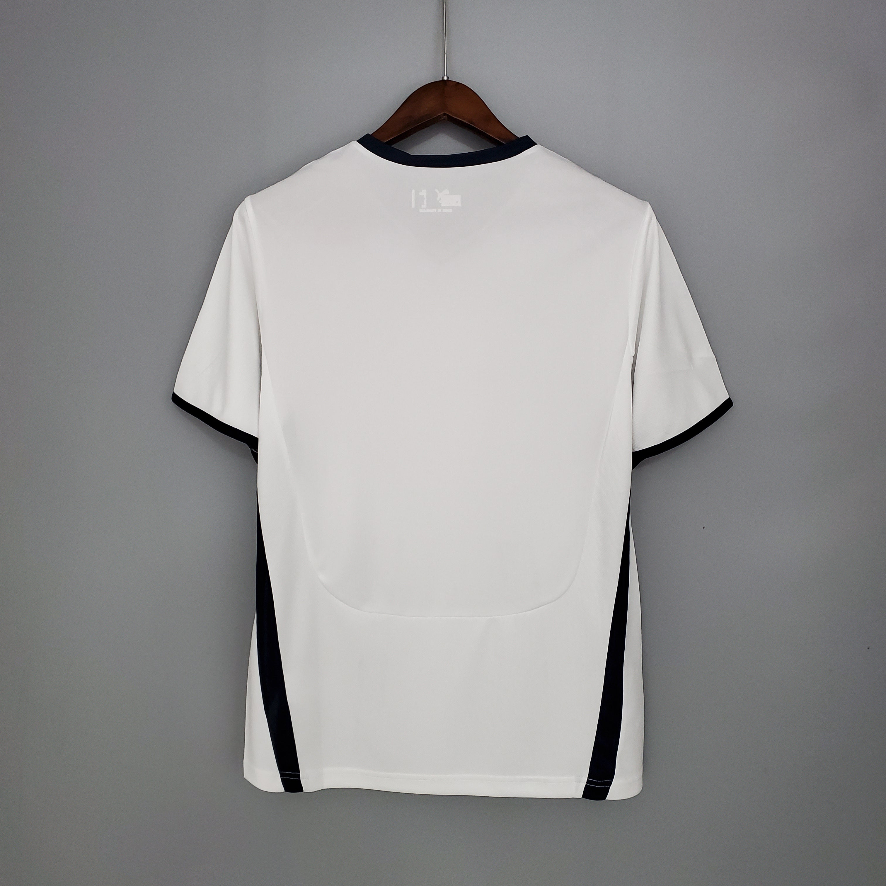 2008-09 Tottenham Home Retro