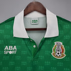 1995 Mexico Home Retro