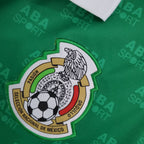 1995 Mexico Home Retro