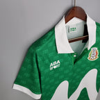1995 Mexico Home Retro