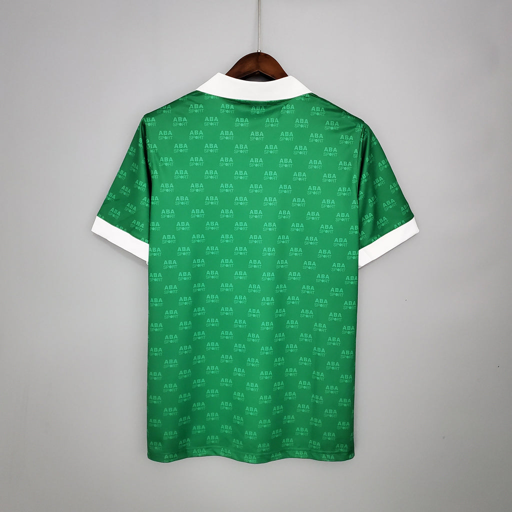 1995 Mexico Home Retro