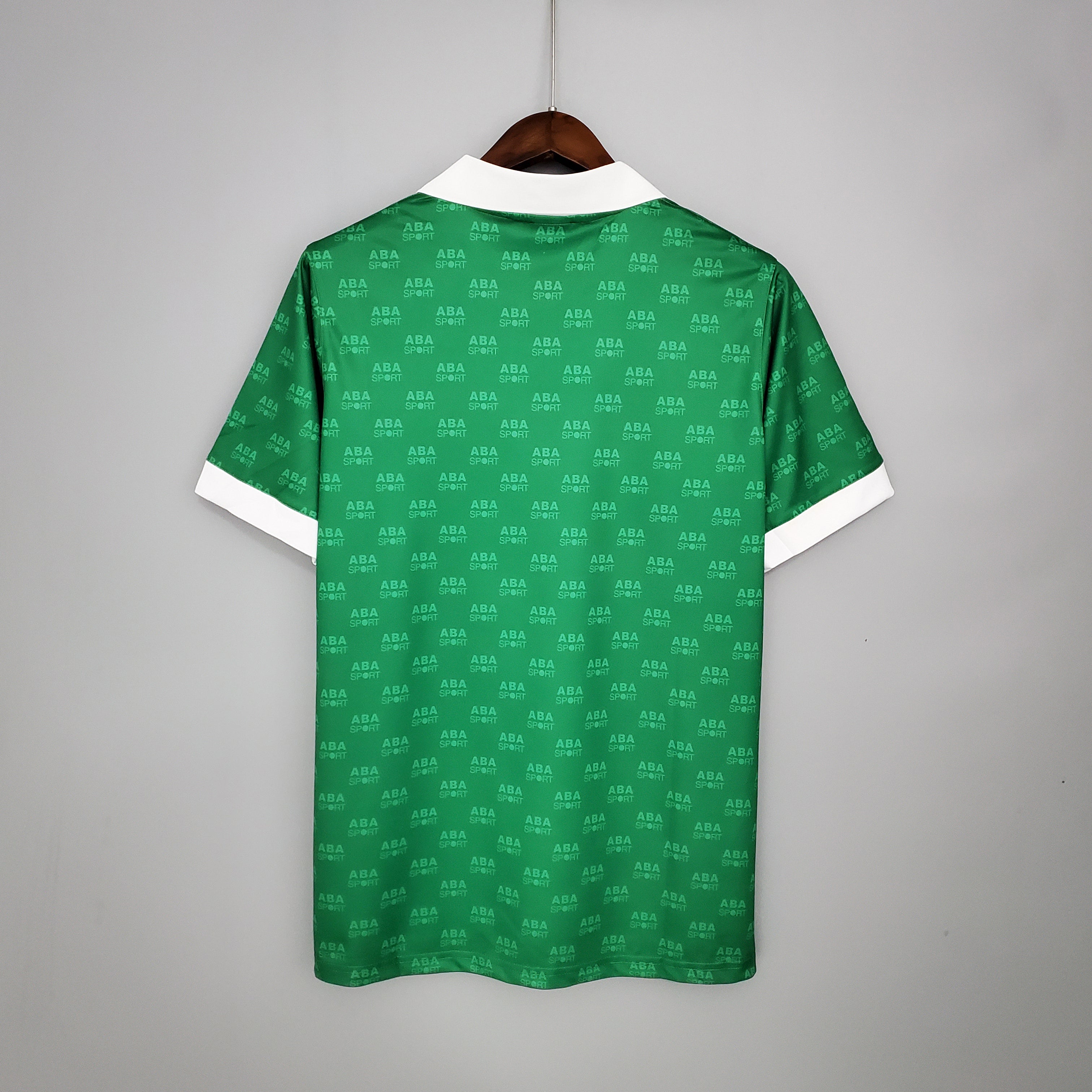 1995 Mexico Home Retro