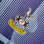 1992-94 Tottenham Third Away Retro