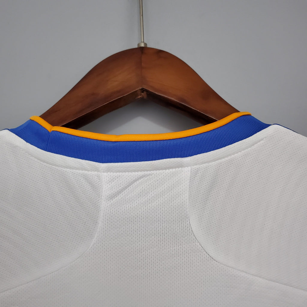 2021-22 Real Madrid home Retro