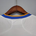 2021-22 Real Madrid Heimtrikot Retro