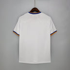 2021-22 Real Madrid Heimtrikot Retro