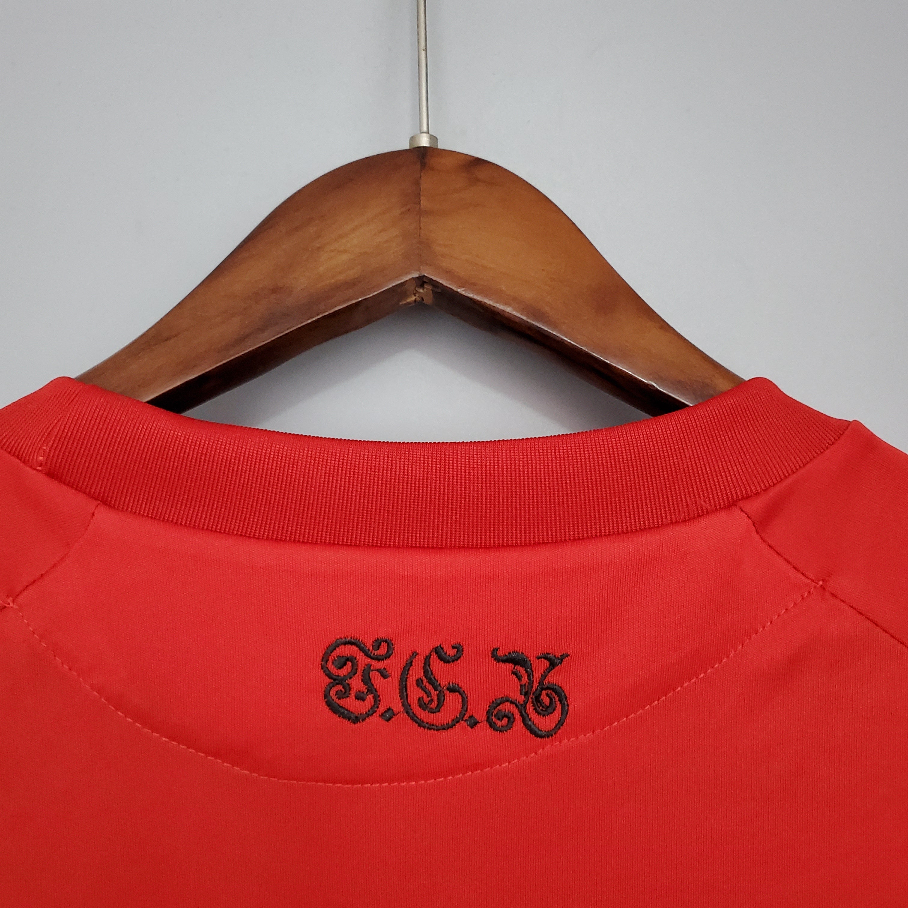 2010-11 Bayern Munich Home Retro