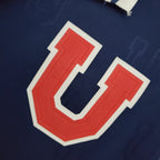 2011 Universidad de Chile Heimat Retro