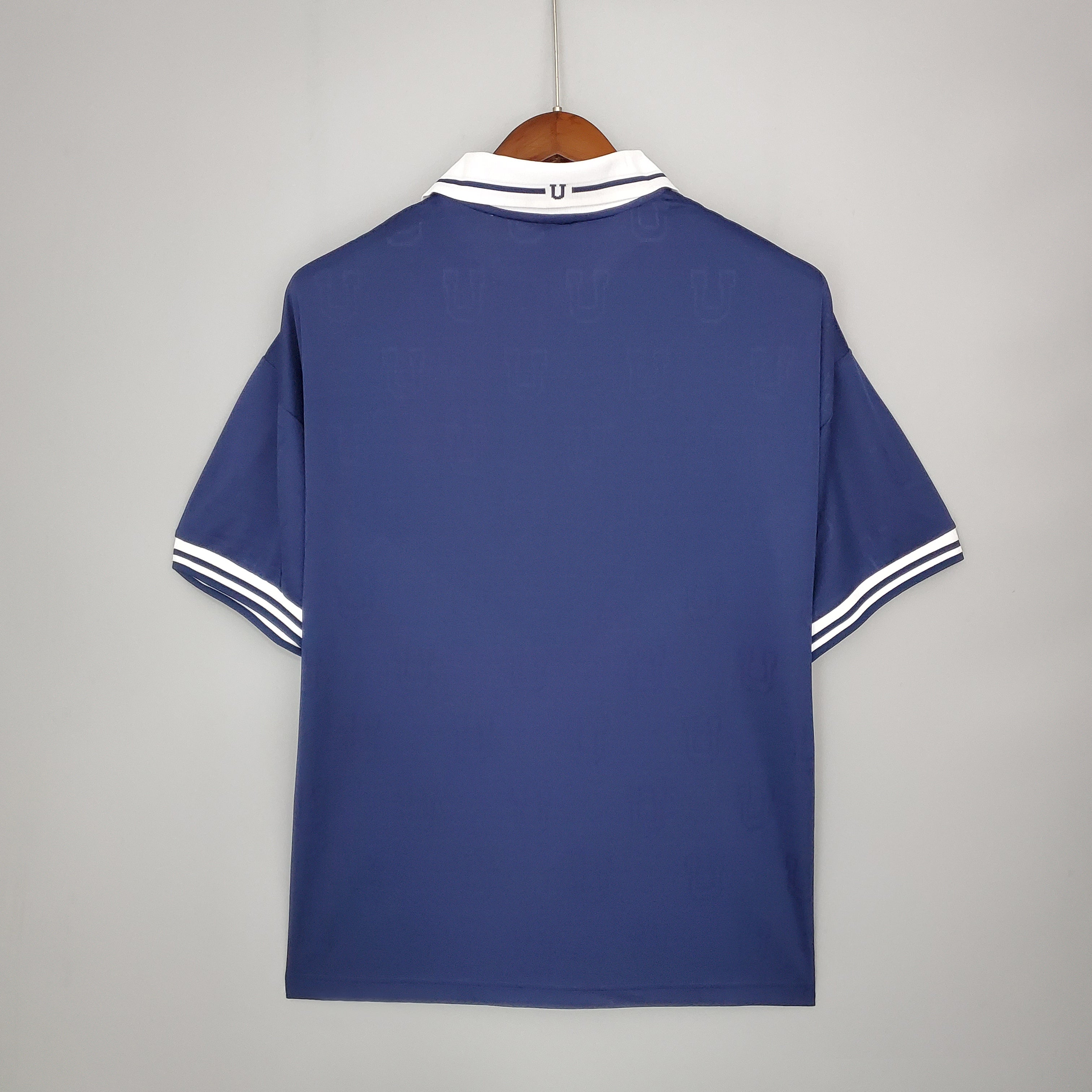 1998 University of Chile home Retro
