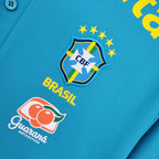 2021 Brazil Pre-match Blue