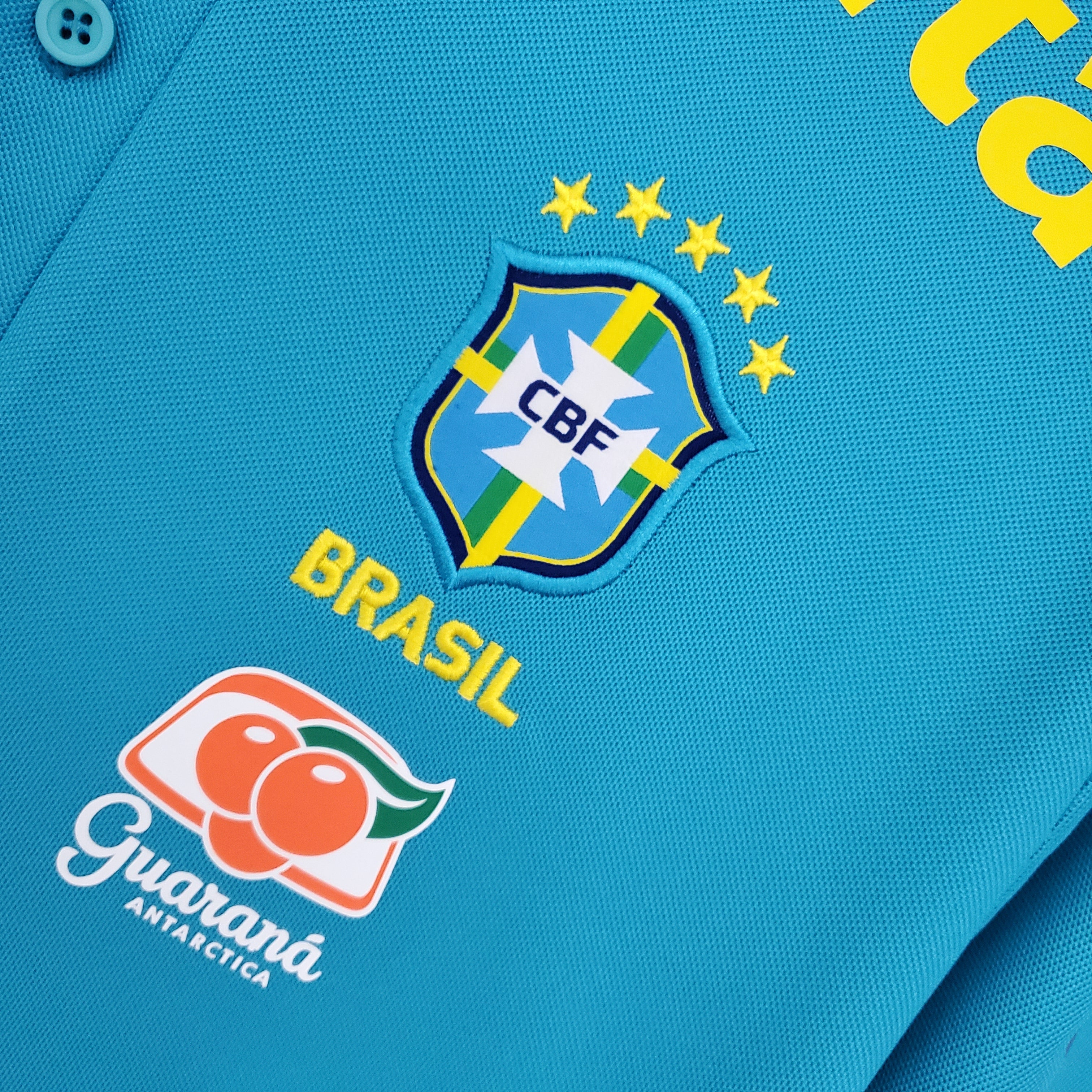 2021 Brazil Pre-match Blue