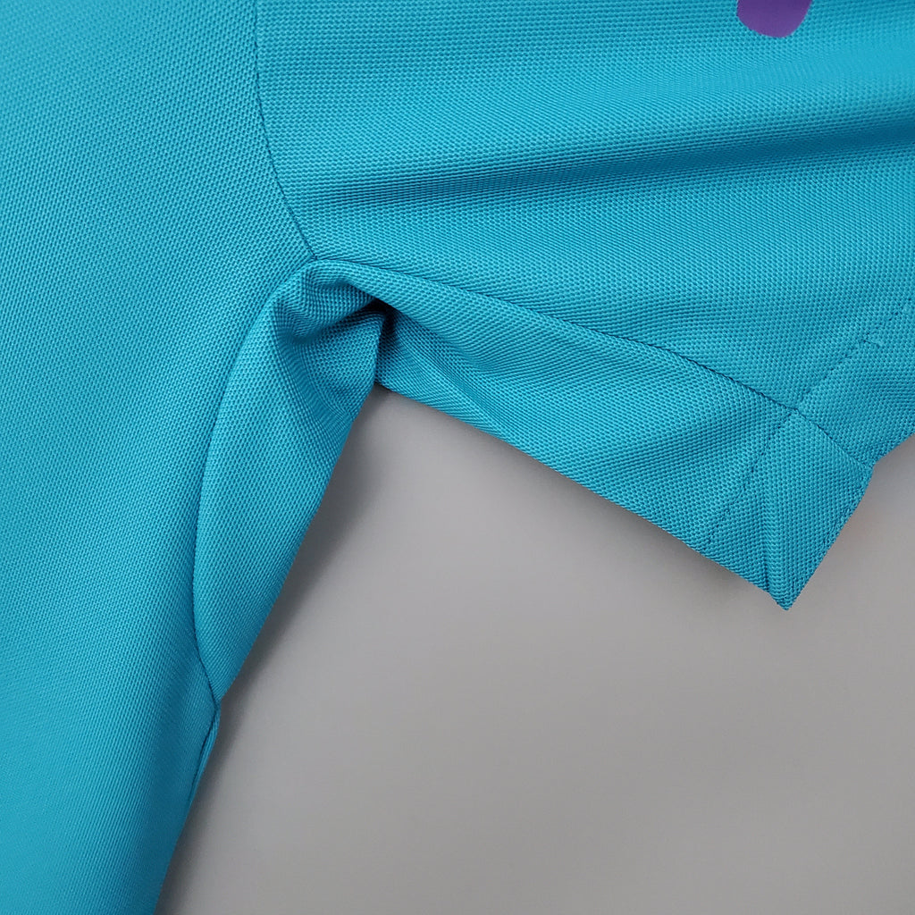 2021 Brazil Pre-match Blue