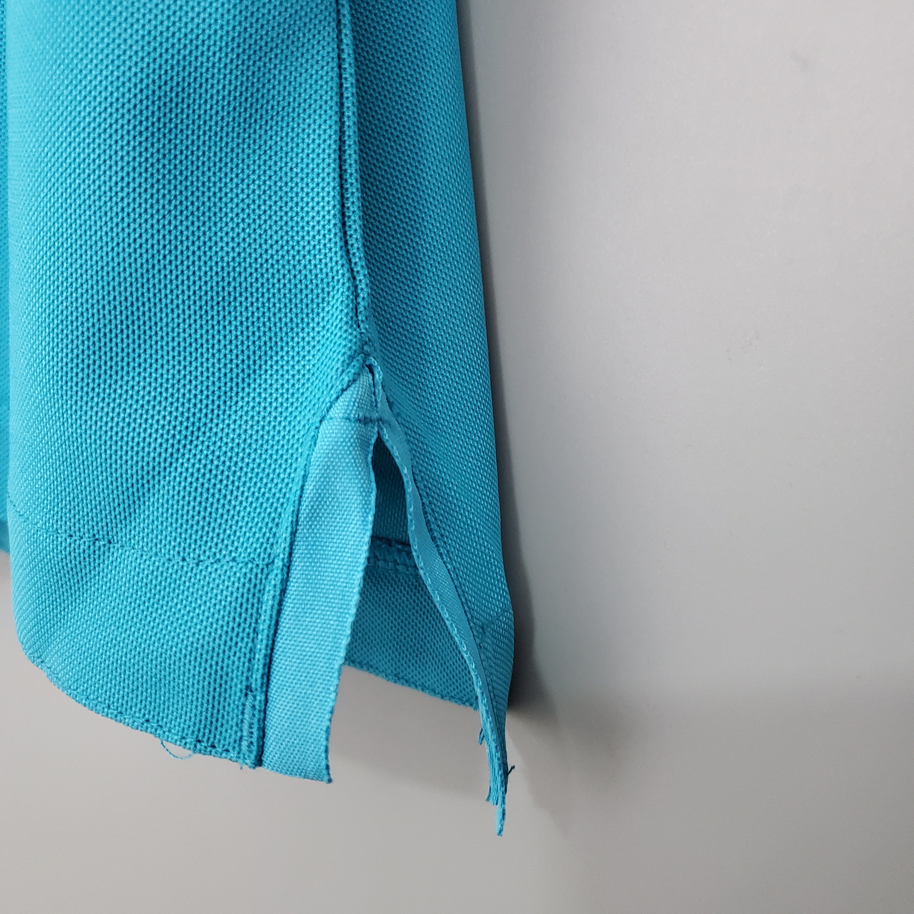 2021 Brazil Pre-match Blue