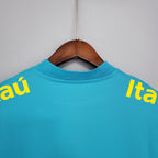 2021 Brazil Pre-match Blue