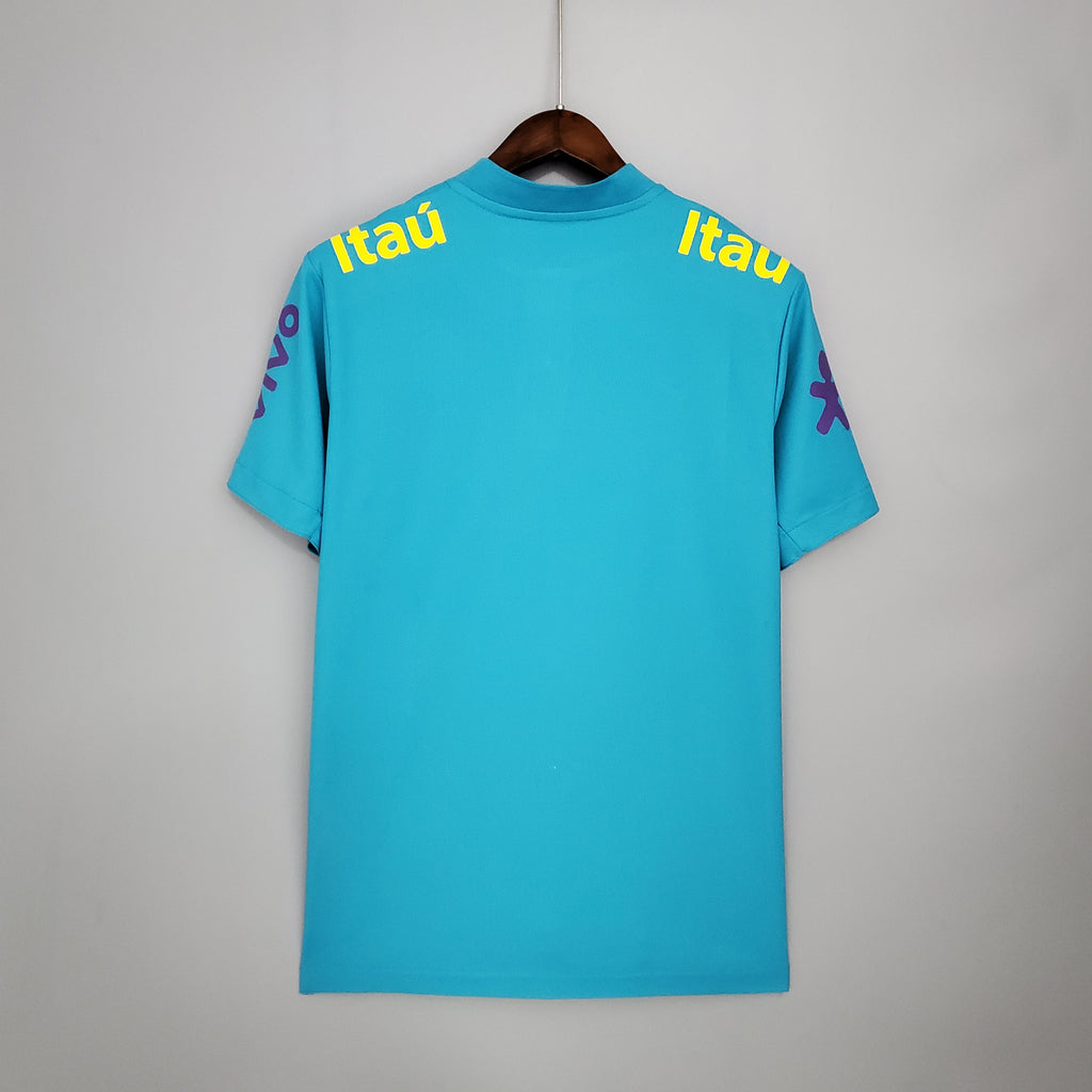 2021 Brazil Pre-match Blue