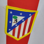 2013-14 Atlético Madrid Heimtrikot Retro
