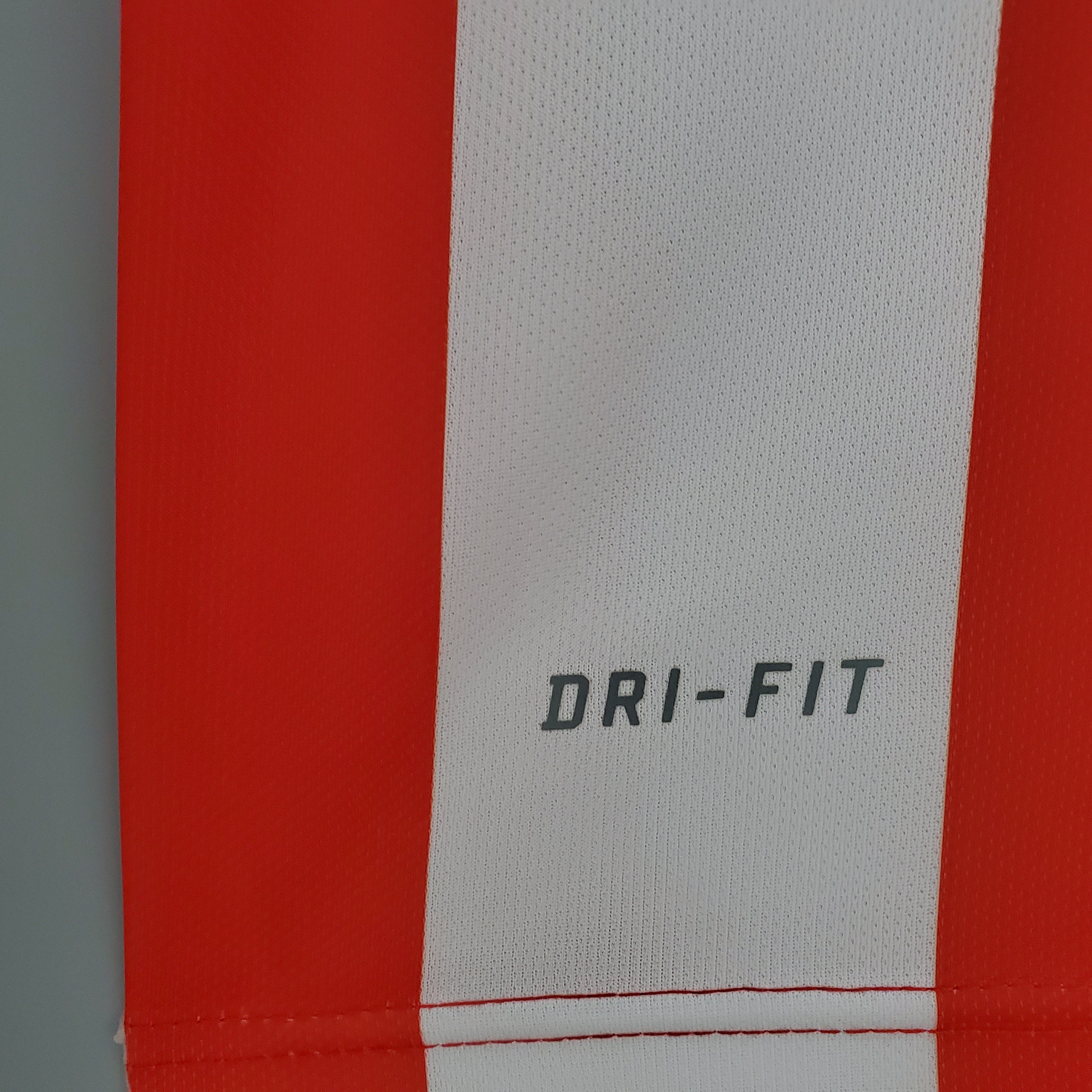 2013-14 Atletico Madrid Home Retro