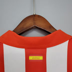 2013-14 Atlético Madrid Heimtrikot Retro