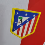 2014-15 Atlético Madrid Heimtrikot Retro