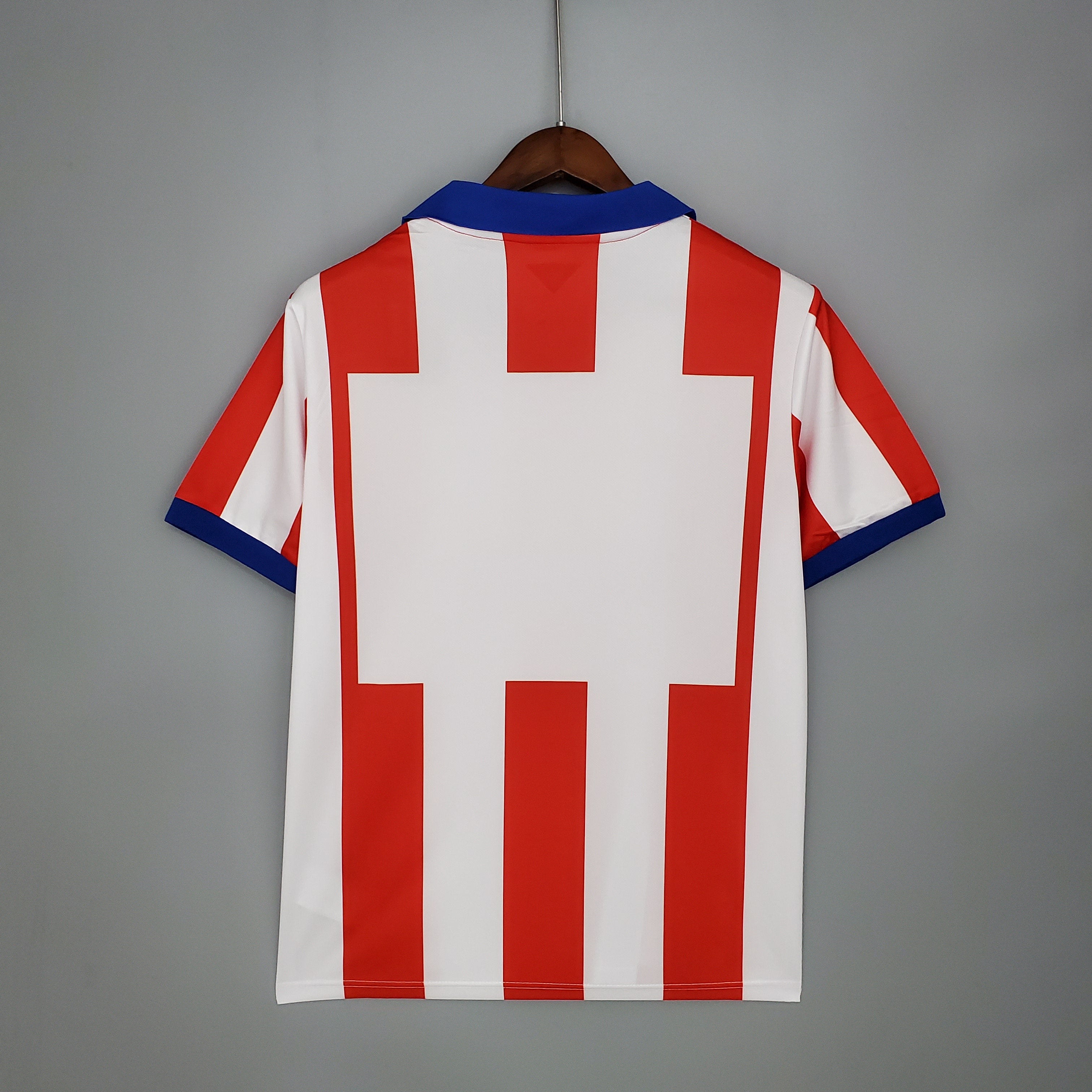 2014-15 Atletico Madrid Home Retro