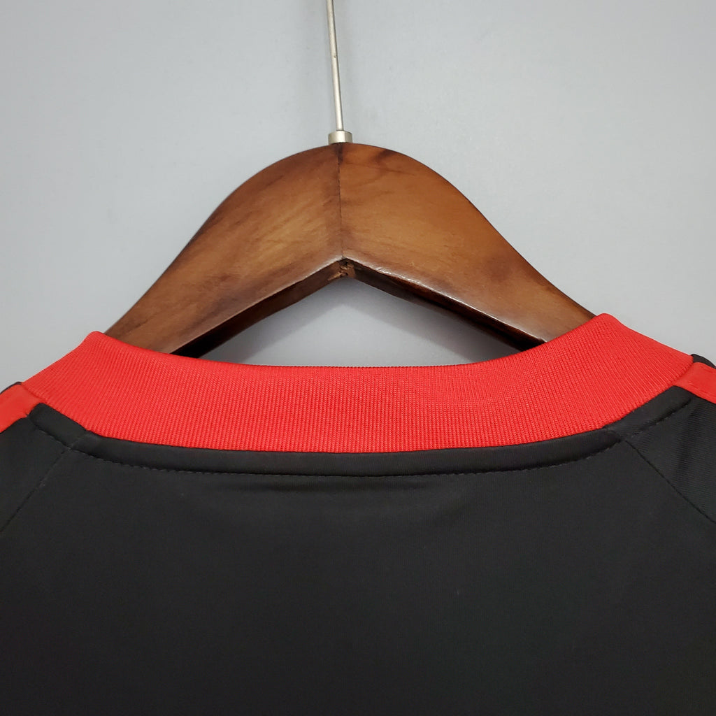 2009-10 Benfica Retro Away