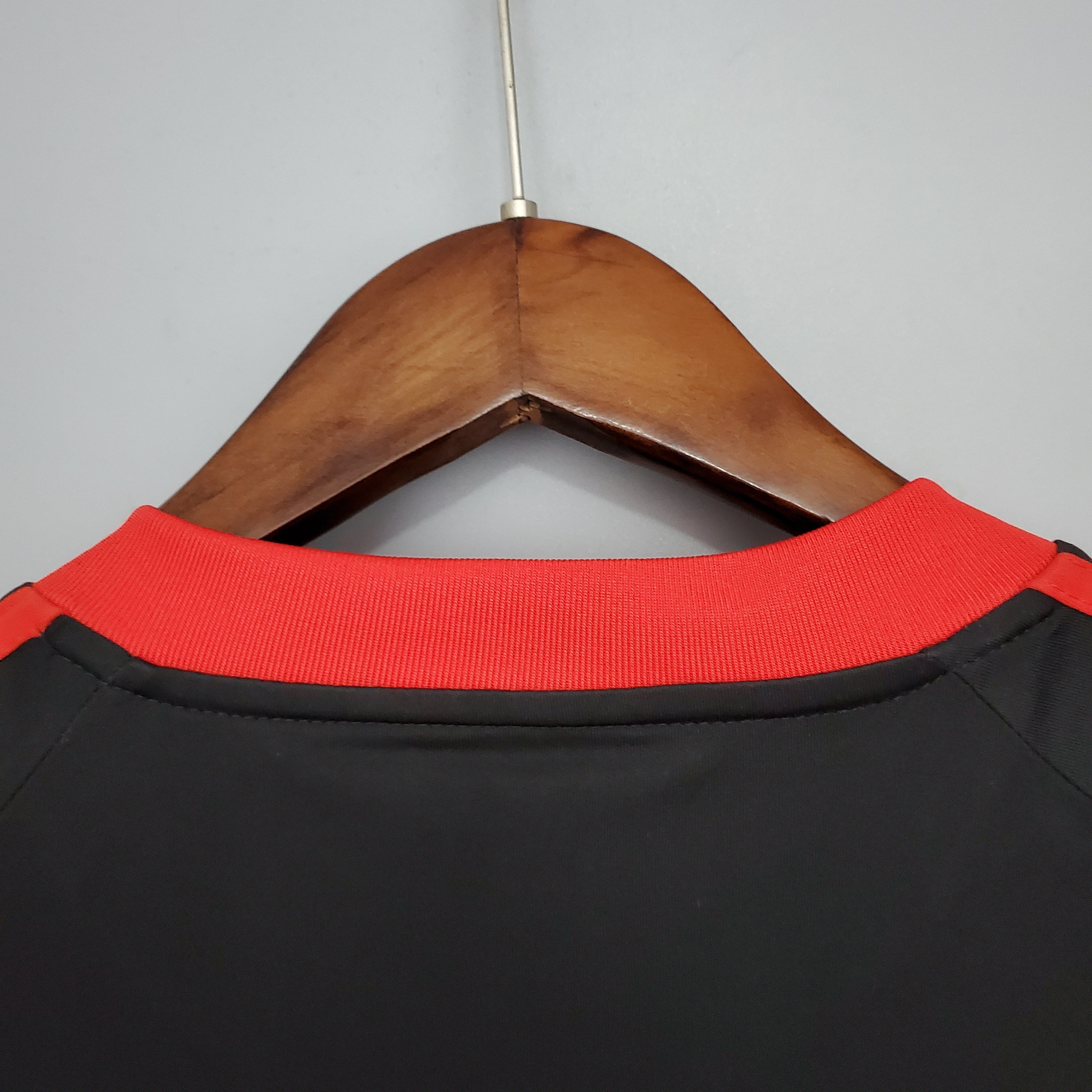 2009-10 Benfica Retro Away