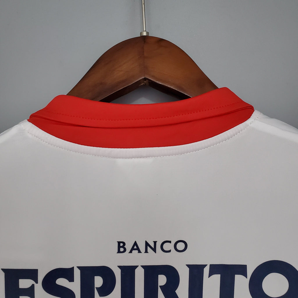 2004-05 Benfica Retro Away