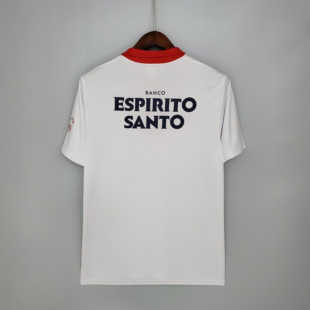 2004-05 Benfica Retro Away
