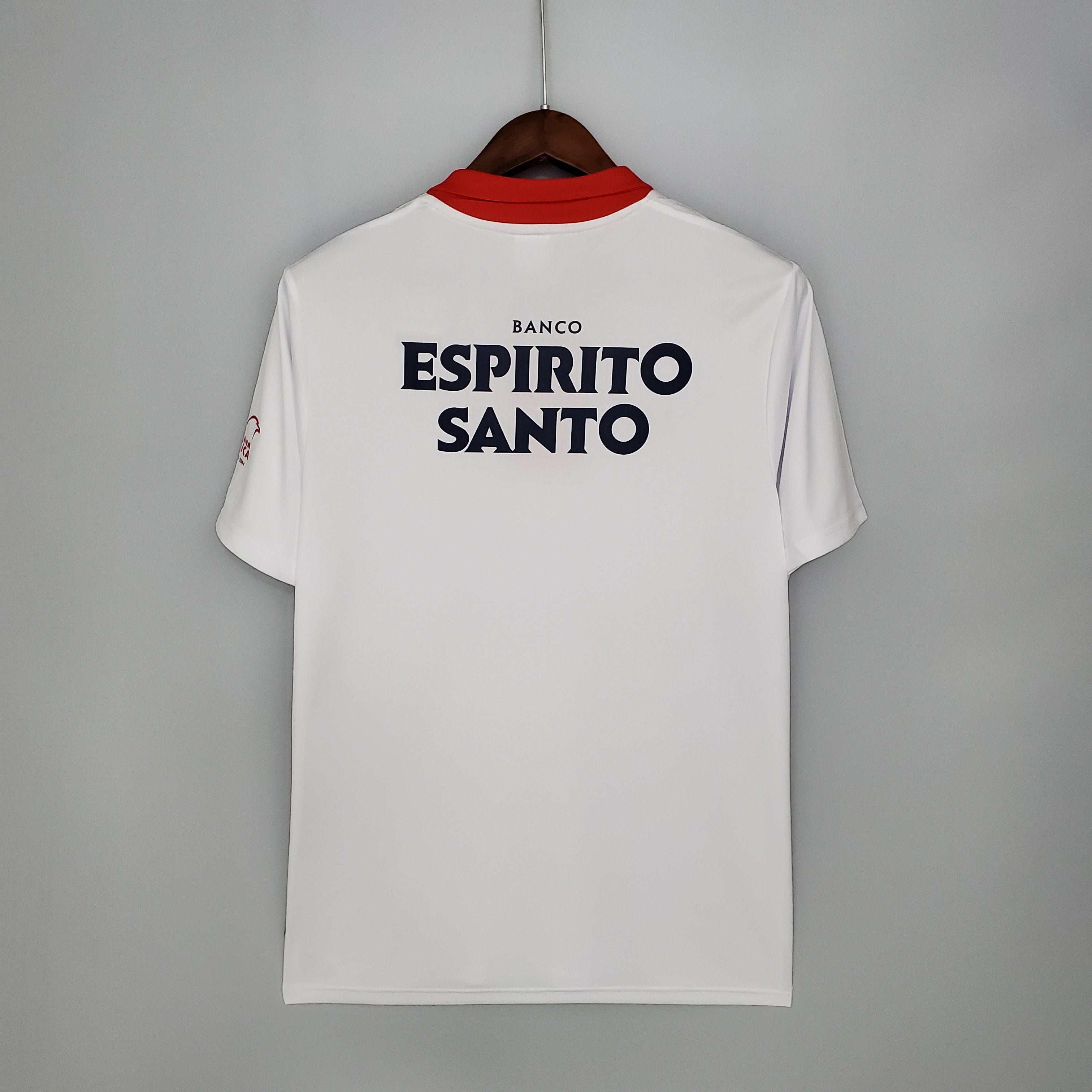 2004-05 Benfica Retro Away