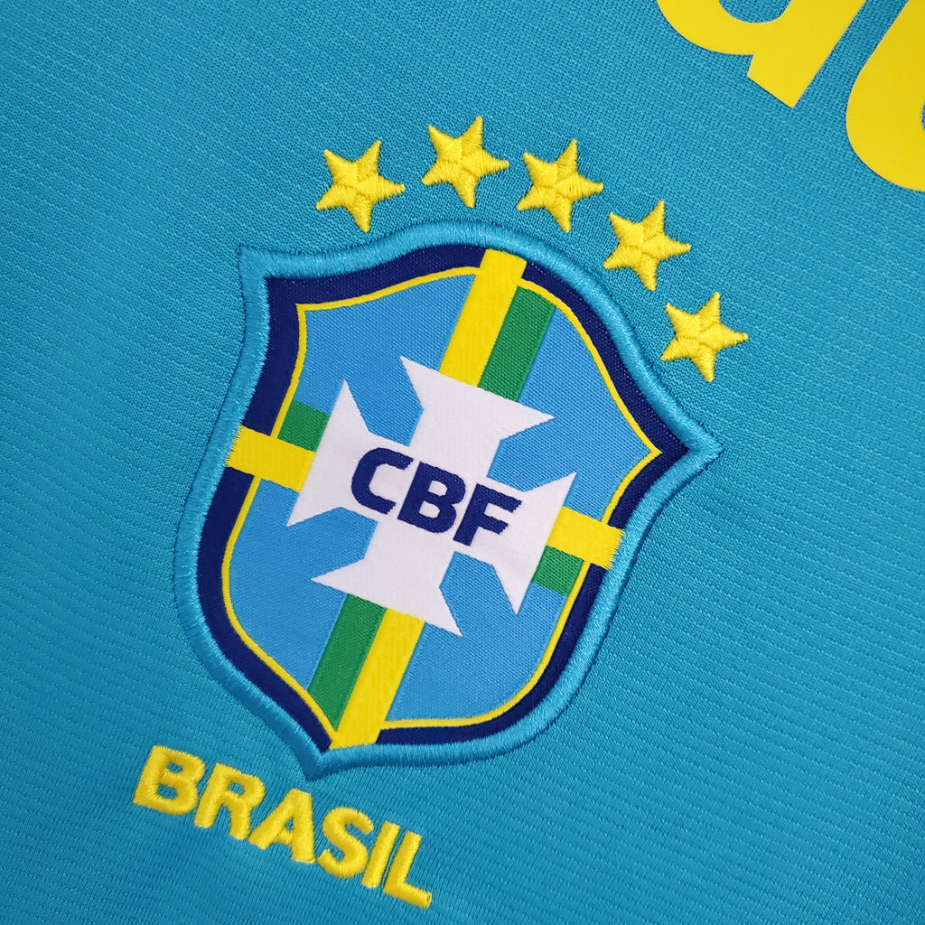 2021 Brazil Pre-match Blue