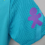 Azul prepartido de Brasil 2021