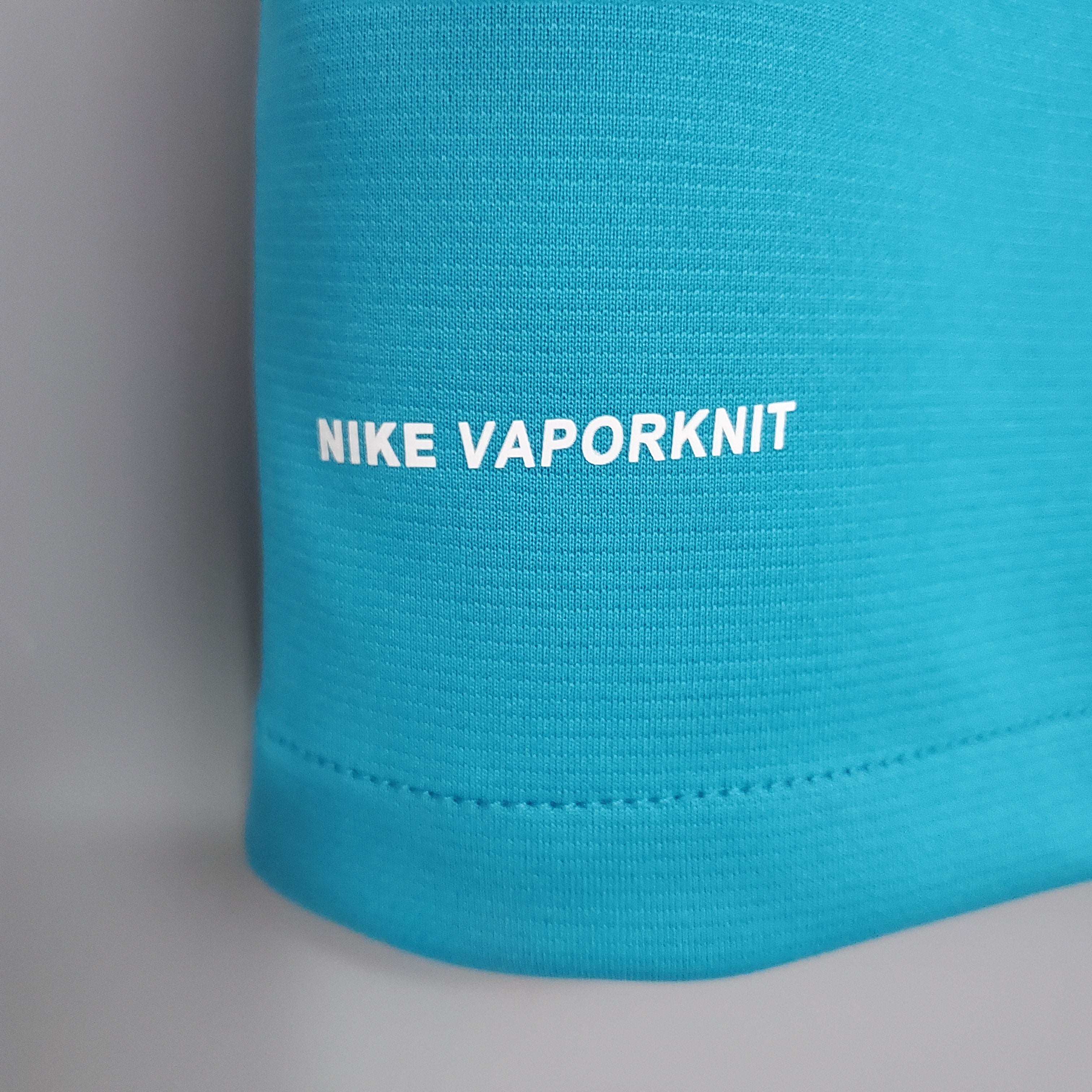 2021 Brazil Pre-match Blue